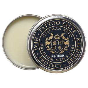 H&R Tattoo Salve - What's Your Chic