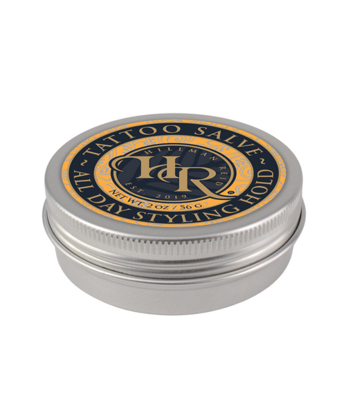 Tattoo Salve - What's Your Chic