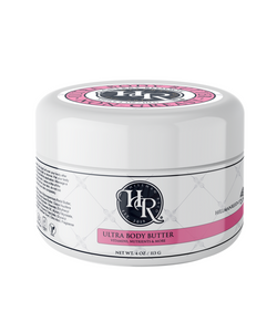 Ultra Body Butter - What's Your Chic